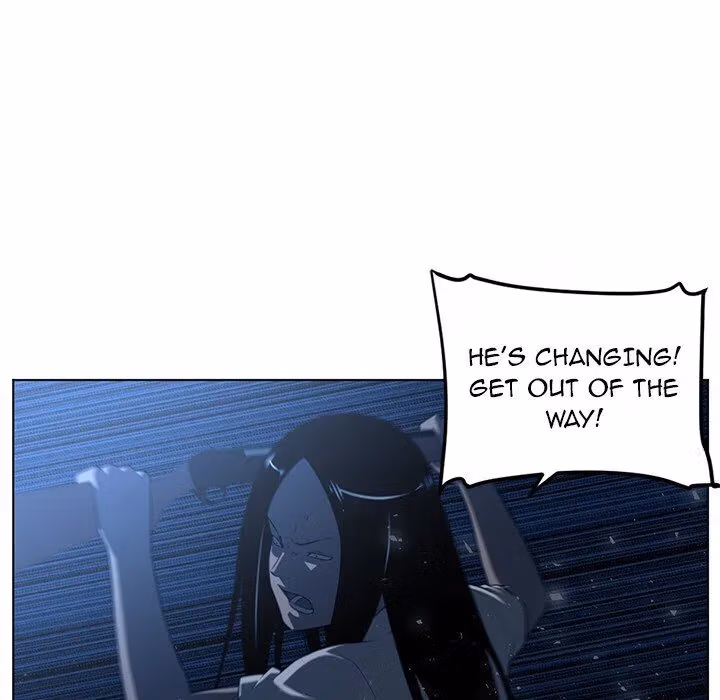 Read The Happening chapter 62 image 21 on Lezhin