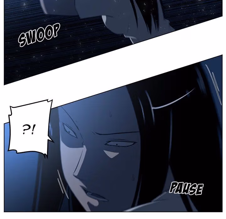 Read The Happening chapter 62 image 22 on Lezhin