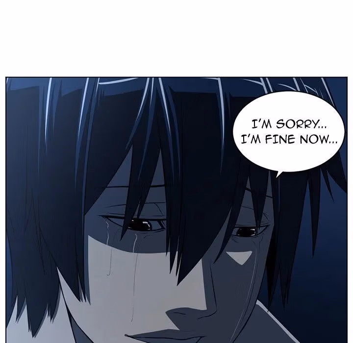 Read The Happening chapter 62 image 25 on Lezhin