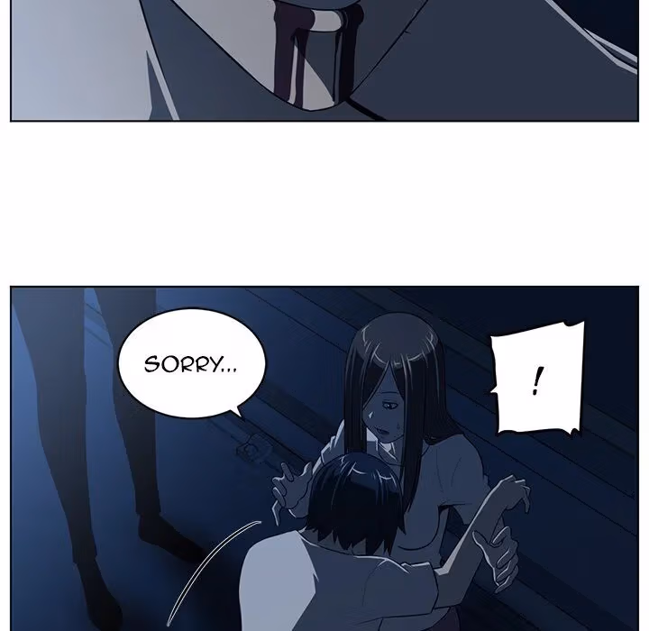 Read The Happening chapter 62 image 26 on Lezhin