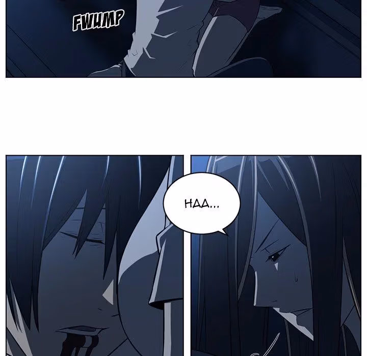 Read The Happening chapter 62 image 27 on Lezhin