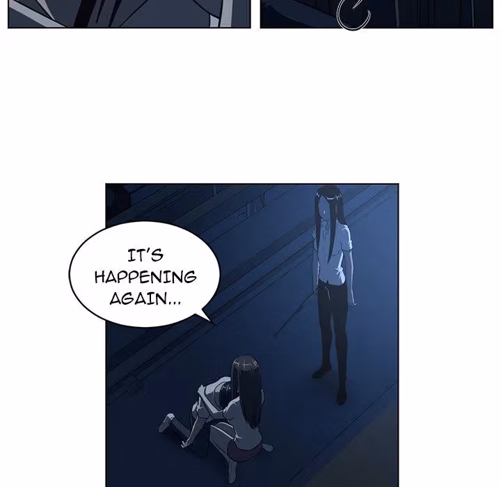 Read The Happening chapter 62 image 28 on Lezhin