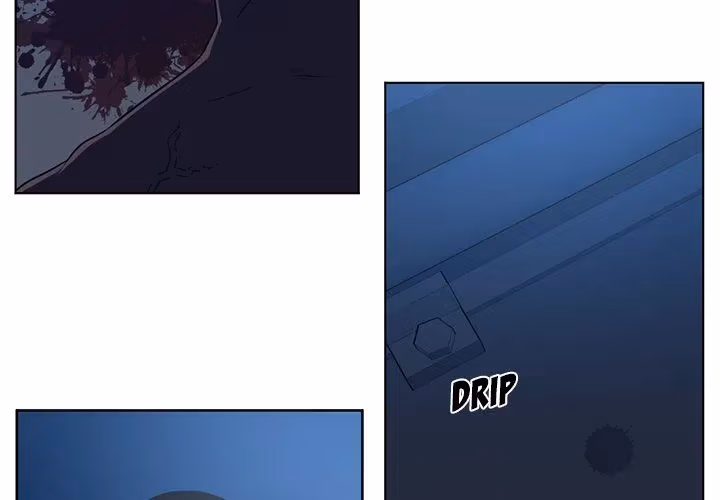 Read The Happening chapter 62 image 3 on Lezhin