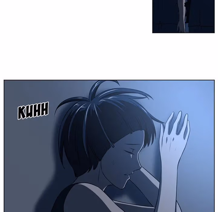 Read The Happening chapter 62 image 34 on Lezhin