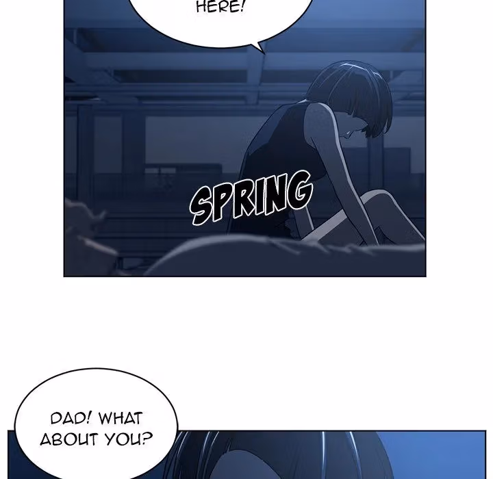 Read The Happening chapter 62 image 36 on Lezhin