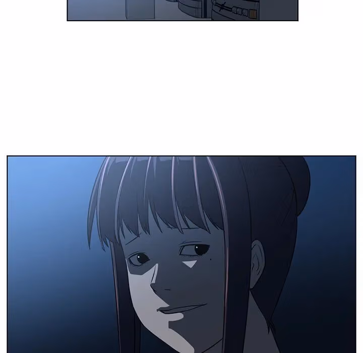 Read The Happening chapter 62 image 39 on Lezhin