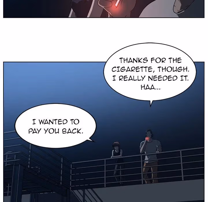 Read The Happening chapter 62 image 41 on Lezhin