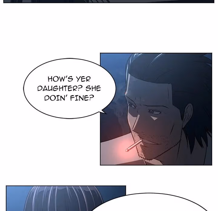 Read The Happening chapter 62 image 42 on Lezhin