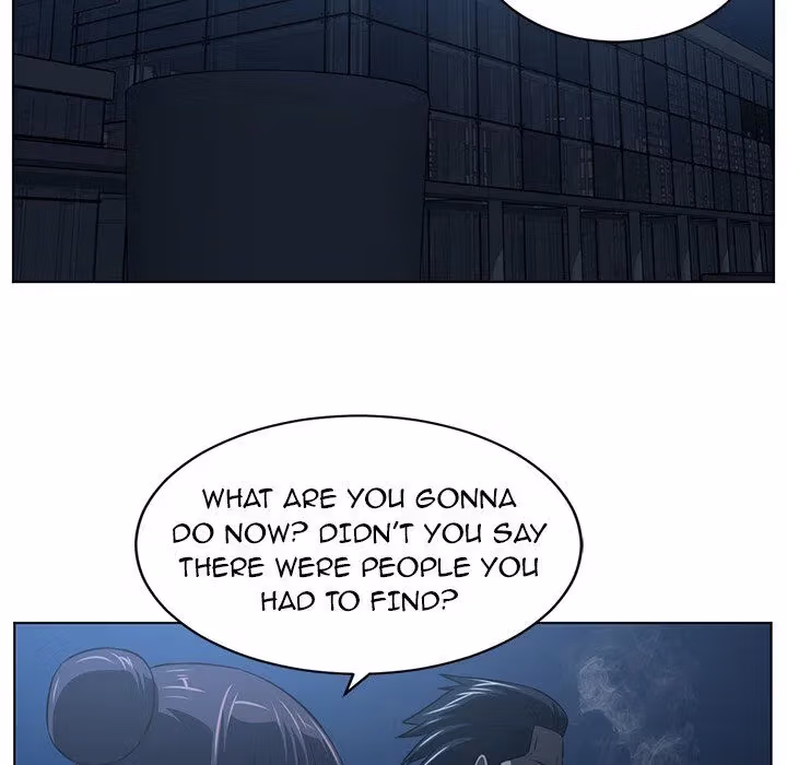 Read The Happening chapter 62 image 44 on Lezhin