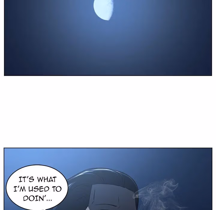 Read The Happening chapter 62 image 47 on Lezhin