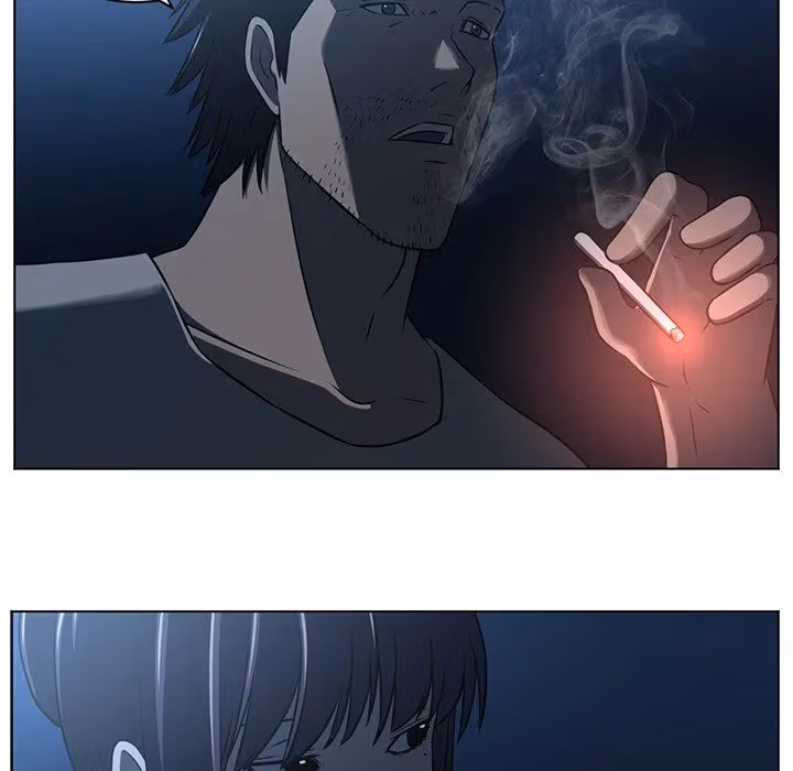 Read The Happening chapter 62 image 48 on Lezhin