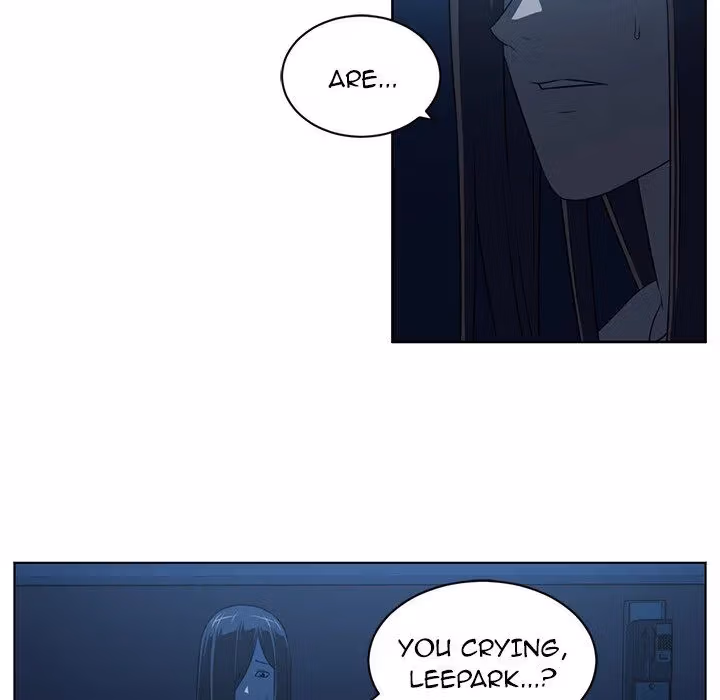 Read The Happening chapter 62 image 5 on Lezhin