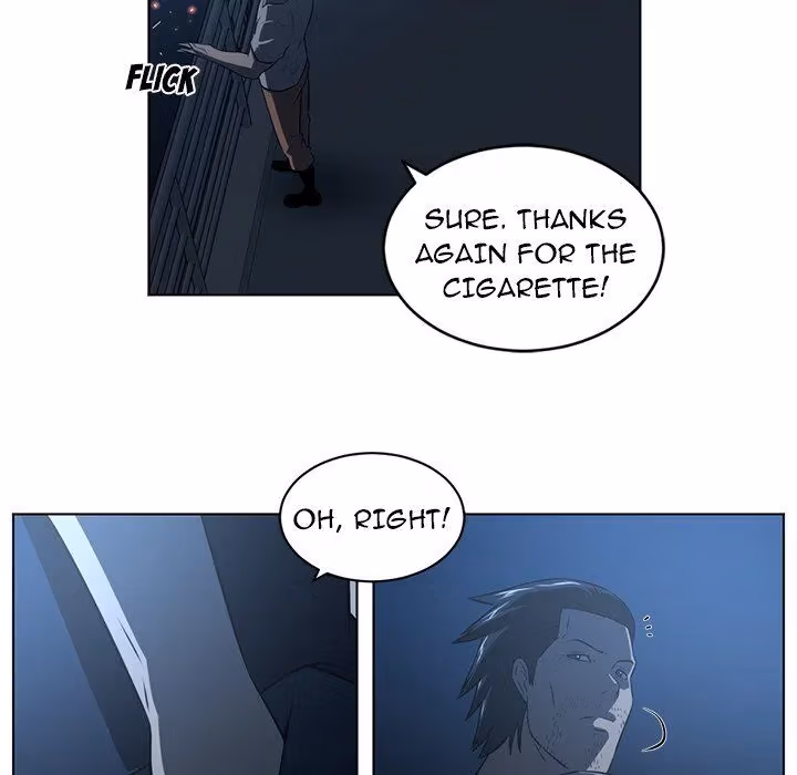 Read The Happening chapter 62 image 50 on Lezhin
