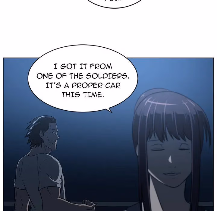Read The Happening chapter 62 image 53 on Lezhin