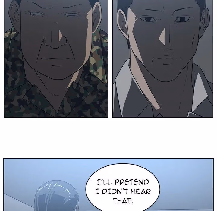 Read The Happening chapter 62 image 59 on Lezhin