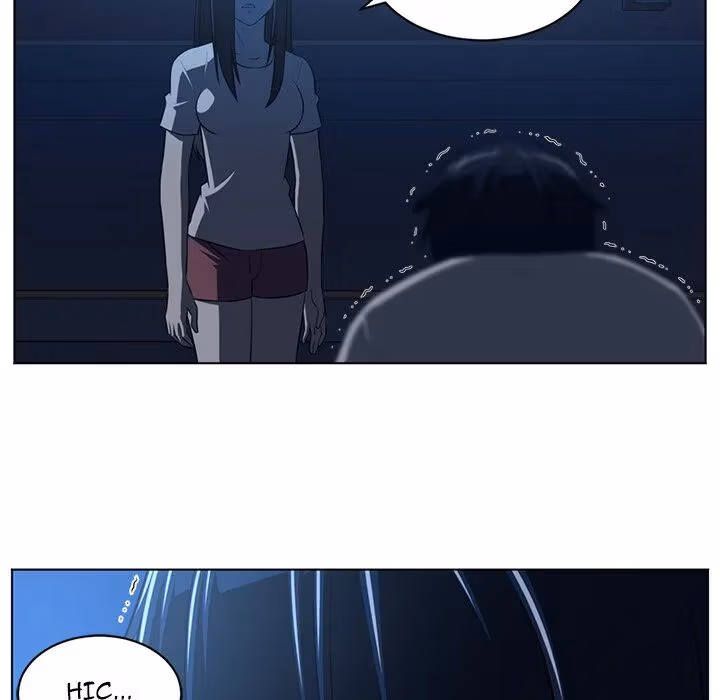 Read The Happening chapter 62 image 6 on Lezhin
