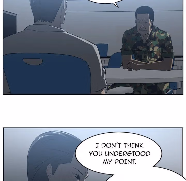Read The Happening chapter 62 image 60 on Lezhin