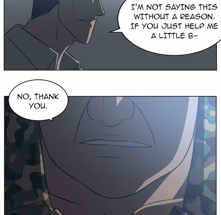 Read The Happening chapter 62 image 61 on Lezhin