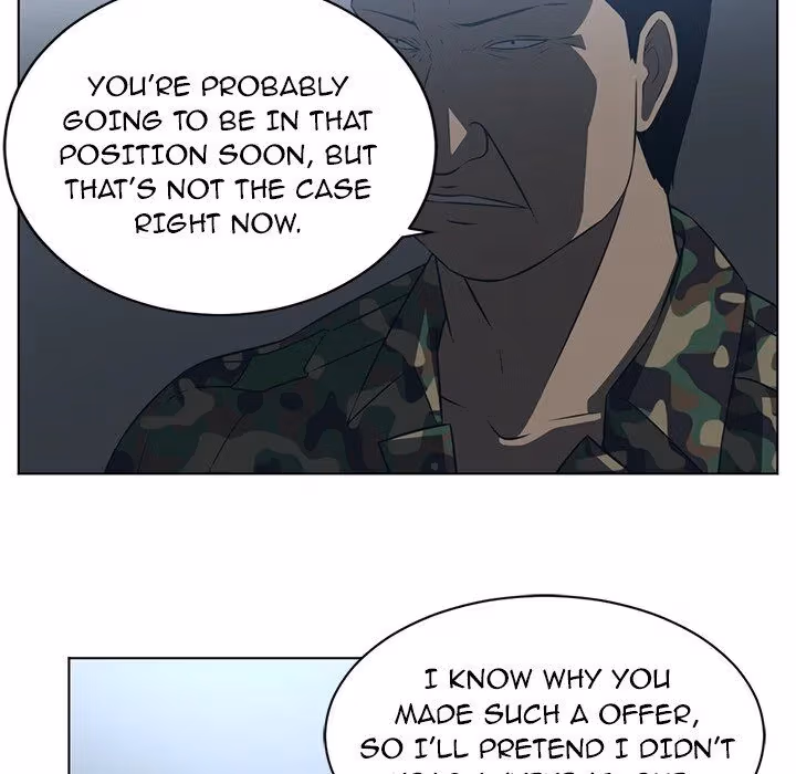 Read The Happening chapter 62 image 65 on Lezhin
