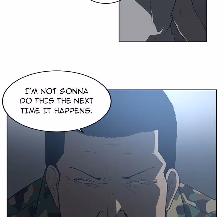 Read The Happening chapter 62 image 67 on Lezhin
