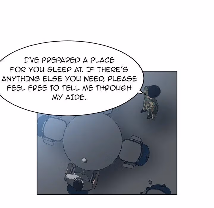 Read The Happening chapter 62 image 69 on Lezhin