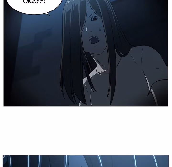 Read The Happening chapter 62 image 77 on Lezhin