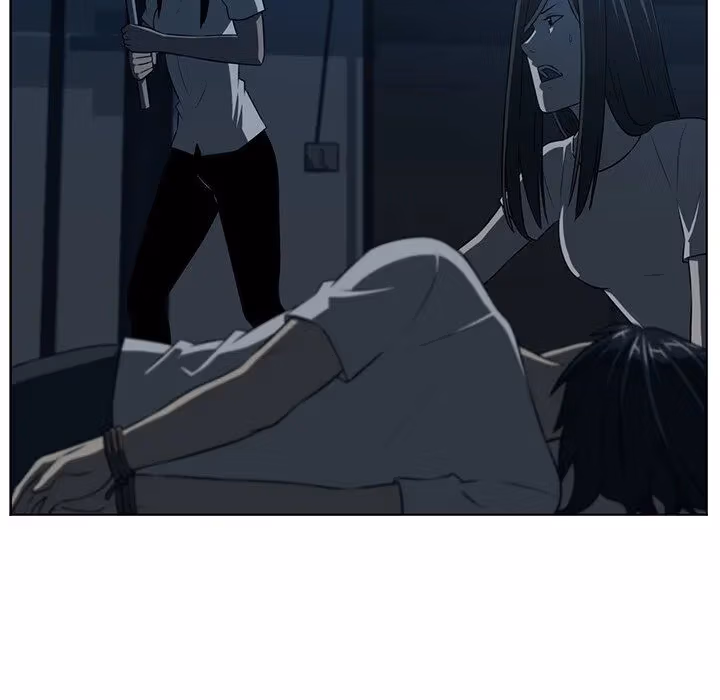 Read The Happening chapter 62 image 80 on Lezhin