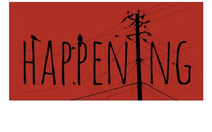 Read The Happening chapter 62 image 83 on Lezhin