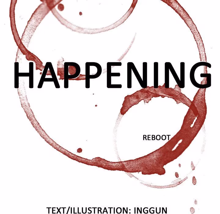 Read The Happening chapter 63 image 10 on Lezhin