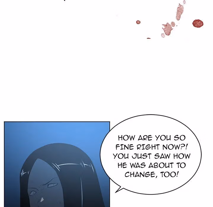 Read The Happening chapter 63 image 11 on Lezhin