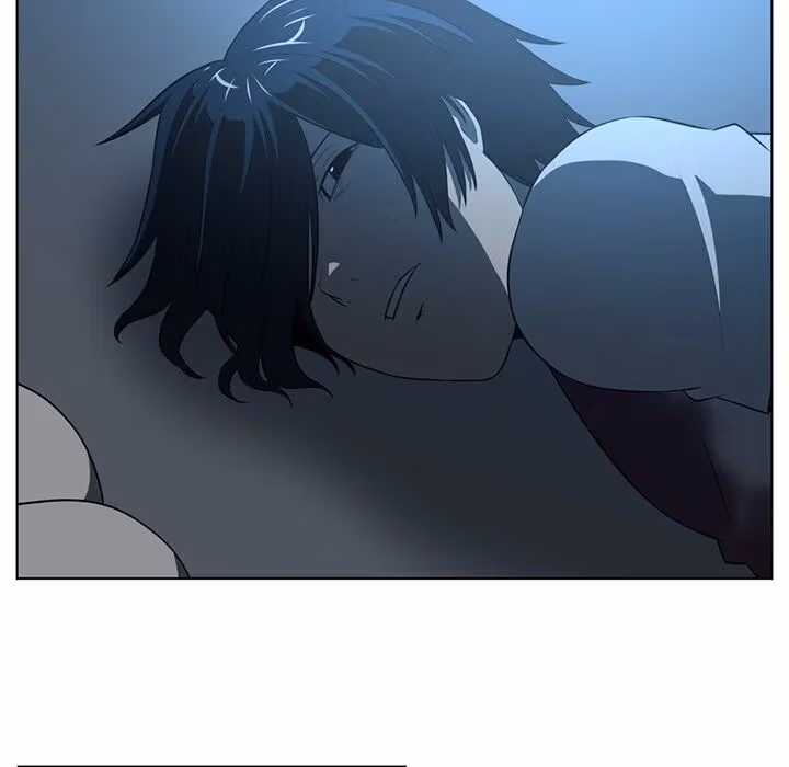 Read The Happening chapter 63 image 14 on Lezhin