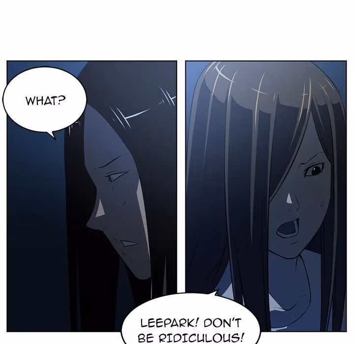 Read The Happening chapter 63 image 19 on Lezhin