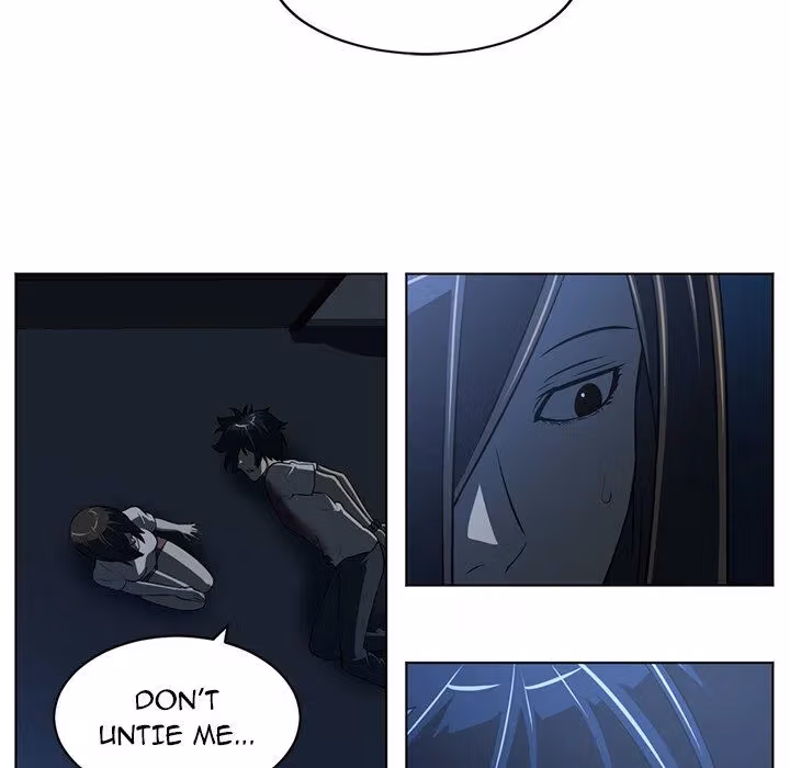 Read The Happening chapter 63 image 20 on Lezhin