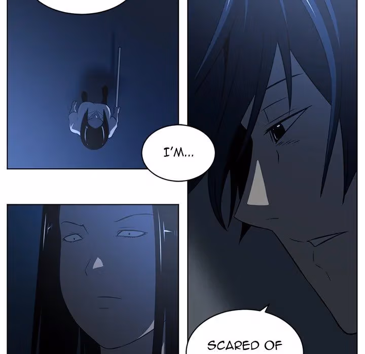 Read The Happening chapter 63 image 21 on Lezhin