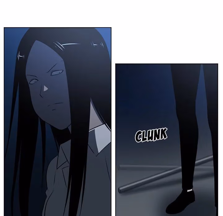 Read The Happening chapter 63 image 25 on Lezhin
