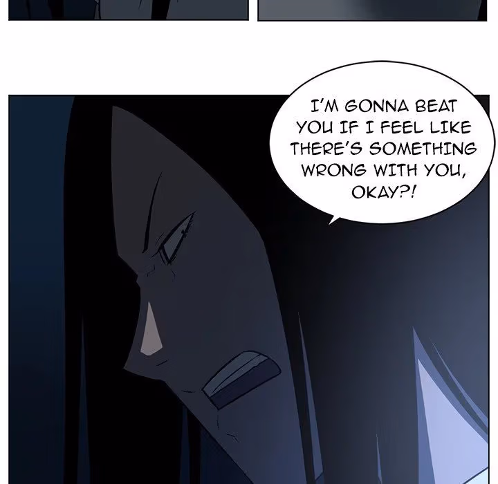 Read The Happening chapter 63 image 26 on Lezhin