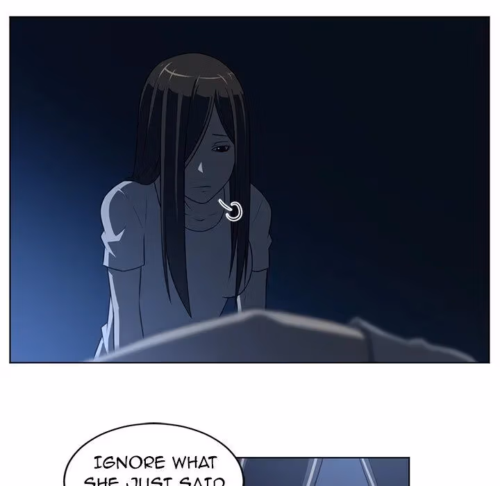 Read The Happening chapter 63 image 28 on Lezhin