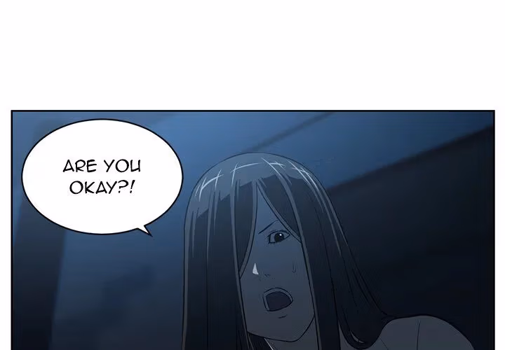 Read The Happening chapter 63 image 3 on Lezhin