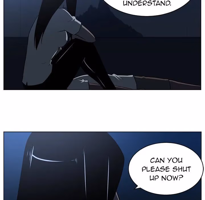 Read The Happening chapter 63 image 33 on Lezhin