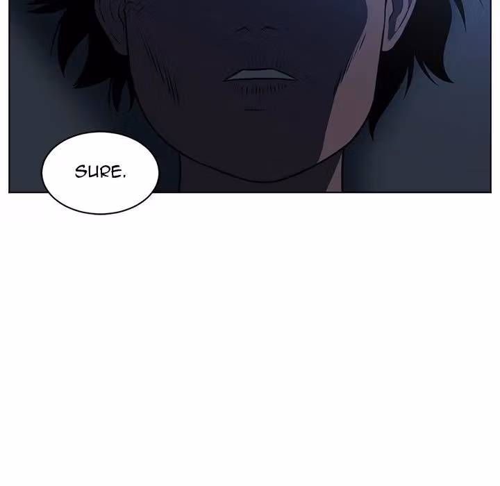 Read The Happening chapter 63 image 35 on Lezhin