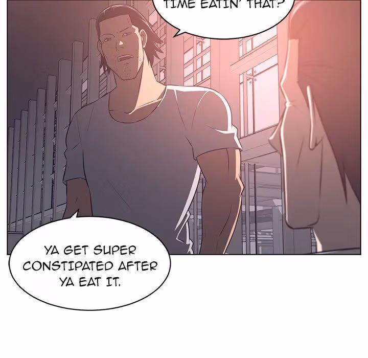 Read The Happening chapter 63 image 42 on Lezhin