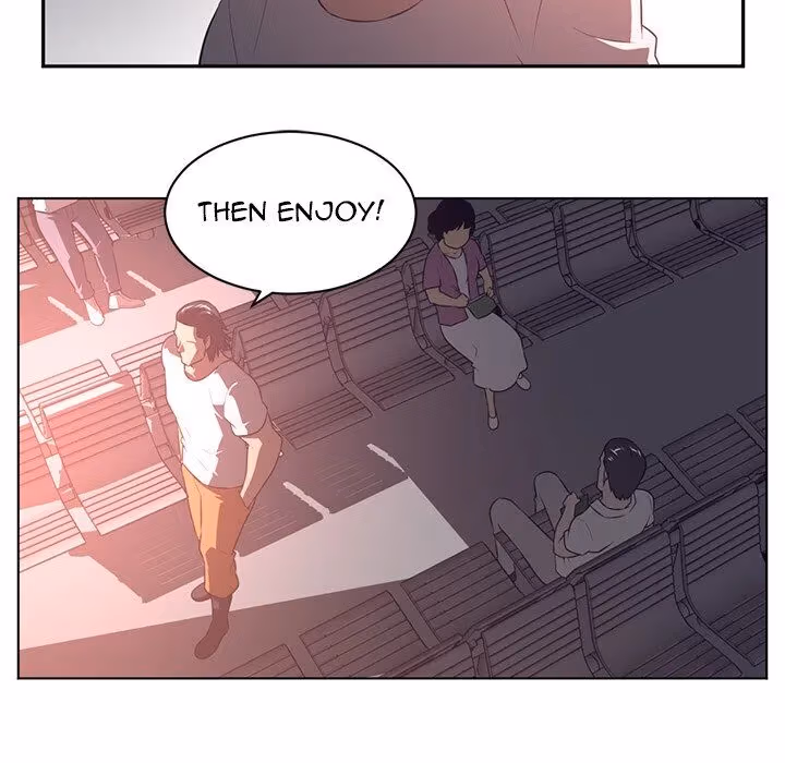 Read The Happening chapter 63 image 45 on Lezhin