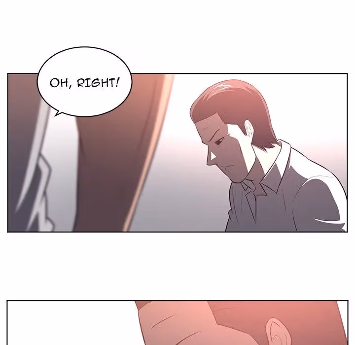 Read The Happening chapter 63 image 46 on Lezhin