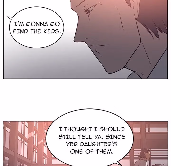 Read The Happening chapter 63 image 47 on Lezhin
