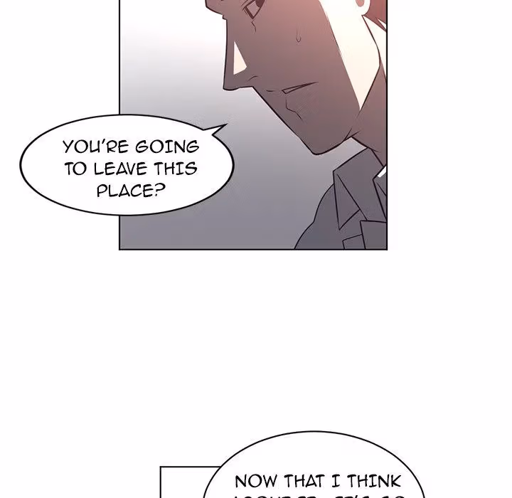 Read The Happening chapter 63 image 49 on Lezhin