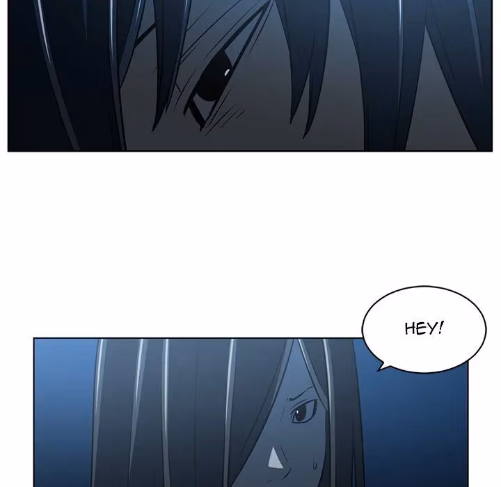 Read The Happening chapter 63 image 5 on Lezhin