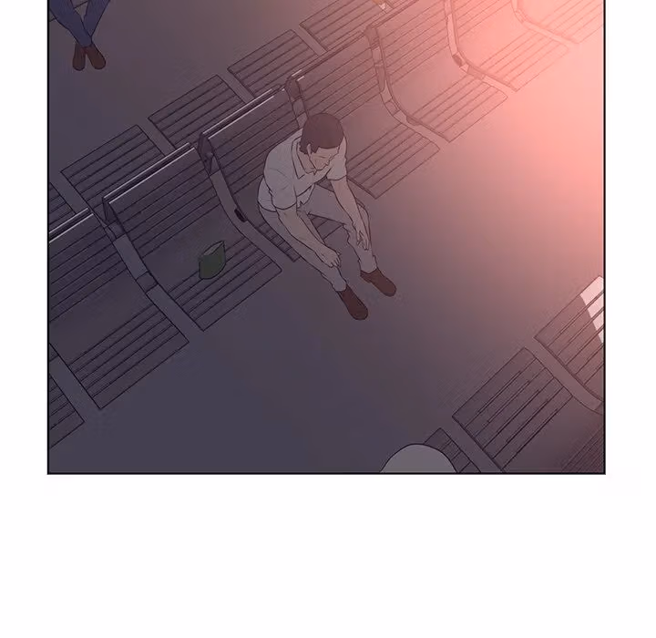 Read The Happening chapter 63 image 53 on Lezhin