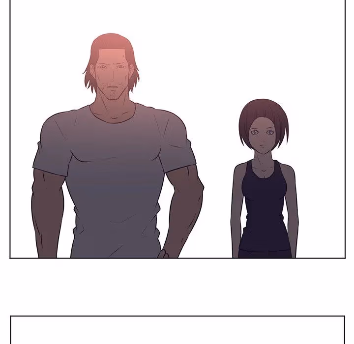 Read The Happening chapter 63 image 56 on Lezhin