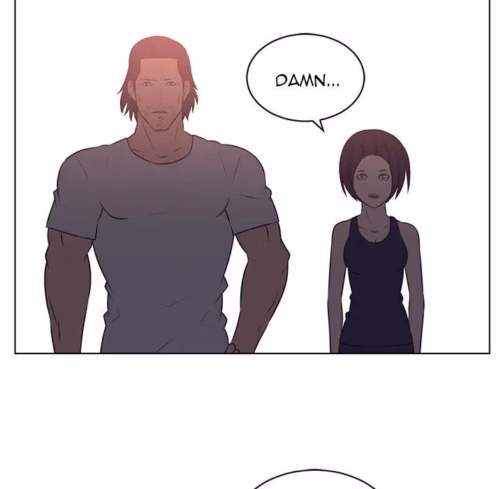 Read The Happening chapter 63 image 57 on Lezhin