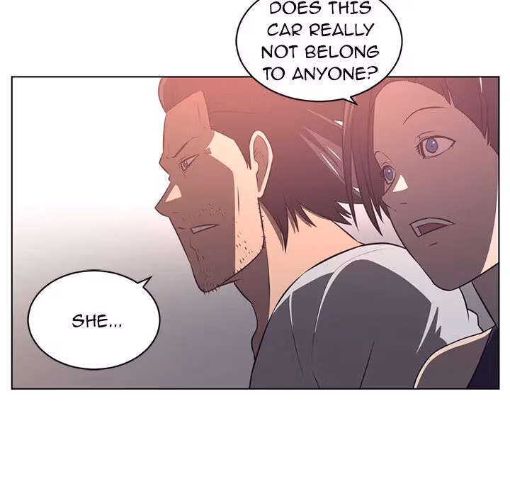 Read The Happening chapter 63 image 58 on Lezhin